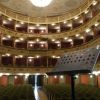 Progetto GYMNOPEDIE - laboratori, spettacoli, incontri: un percorso per costruire una festa del teatro